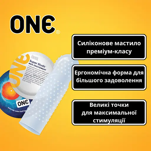Набор One Презервативы Love Box 30 шт. + Чековая книга Love is (4821002028443) - фото 5