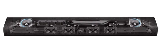 Саундбар HARMAN KARDON Enchant 900 + Enchant Subwofer (HKENCH900WSUB) - фото 5