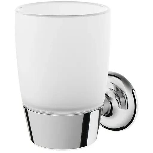 Склянка для ванної AM.PM Like A8034300 хром - фото 1