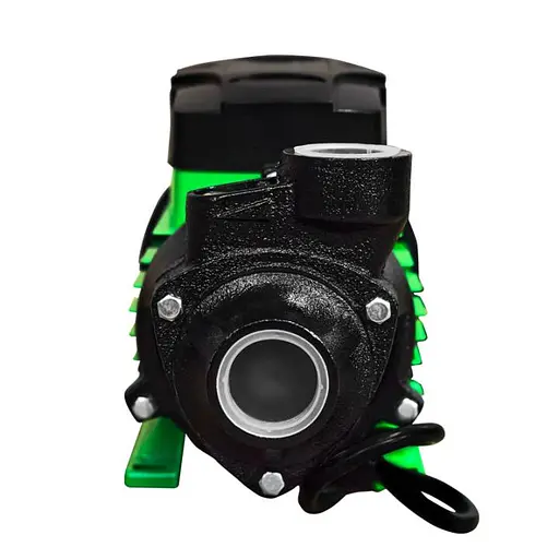 Gartner Насос вихровий QB395 395Вт 1680л·год висота 8 м 4.3 кг - фото 2