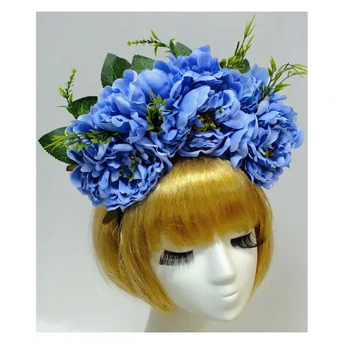 Обруч Клементина - фото 1