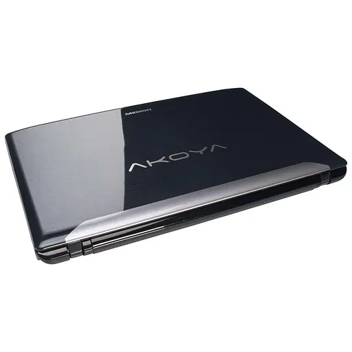 Ноутбук Medion Akoya E6224 (i3-2310M/4/750) - Class B "Б/В" - фото 2