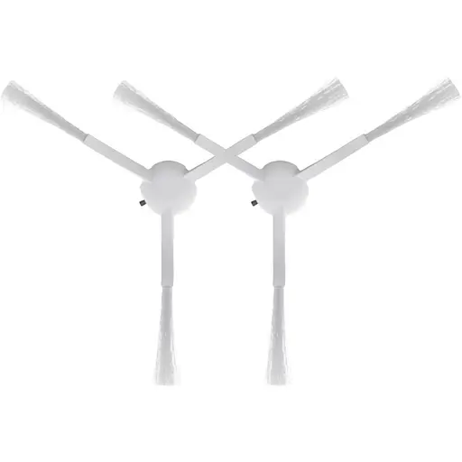 Щетка сменная для роботов пылесосов Xiaomi Robot Vacuum E10 S10 Side Brush