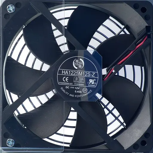 Блок питания Chieftec iArena 500W (GPA-500S8) Б/у - фото 5