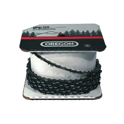 Цепь в бухте Oregon Super 73LPX100R 3/8 1.5 мм (57240)