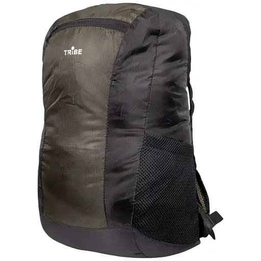 Рюкзак Tribe Compact 24 л (1042-T-IA-0008-olive)