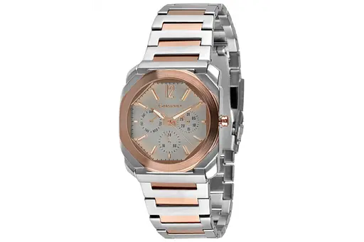 Чоловічий годинник Guardo 012706-5