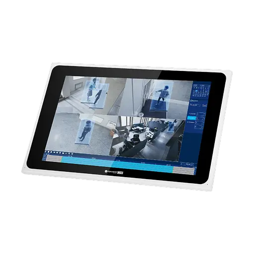 Комплект для видеонаблюдения Wi-Fi Kruger&Matz Connect C210 Tuya Full HD - фото 2