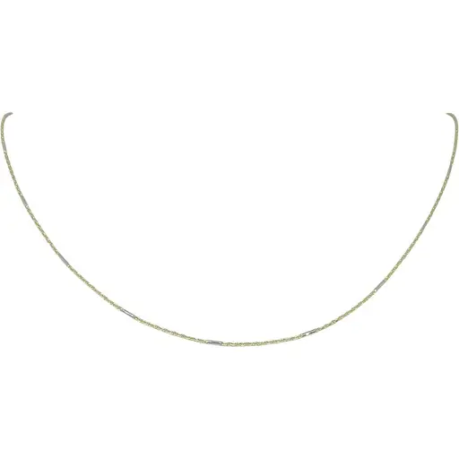 Золотий ланцюжок Столична Ювелірна Фабрика (Якірне). Ц3014602ЖР 45