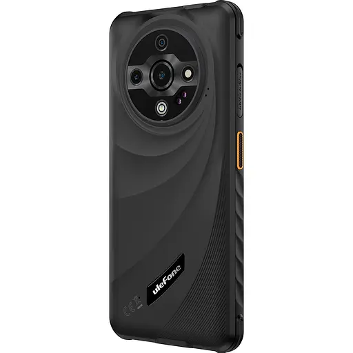 Смартфон Ulefone Armor X31 Pro 8/256GB Classic Black [147628] - фото 7