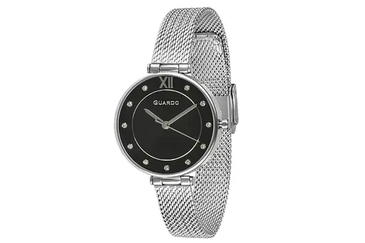 Жіночий годинник Guardo T02320-4