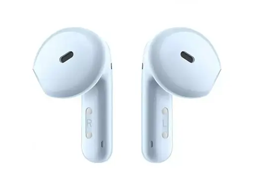 TWS Xiaomi Redmi Buds 6 Active Blue (BHR8394GL) Global - фото 4