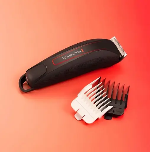 Машинка для стрижки Remington HC550 (6899419) - фото 4