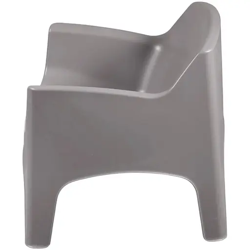 Набір меблів Bica Ibiza Terrace бежево-сірий - фото 4