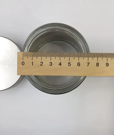 Органайзер набір для спецій на підставці із нержавіючої сталі Спецівниця Edenberg EB-18029 11 предметів Сірий - фото 7