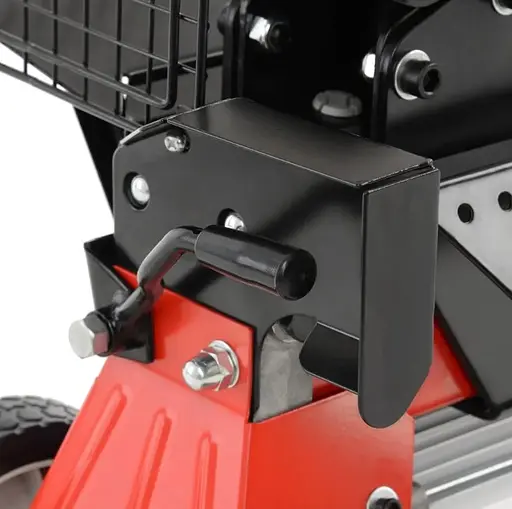 Дровокол электрический HECHT 6500 - фото 8