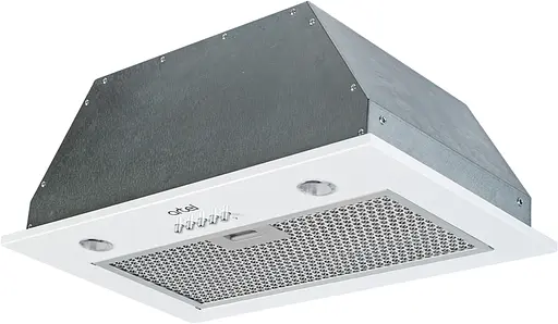 Витяжка Artel ART Canopi 350 WHITE - фото 3