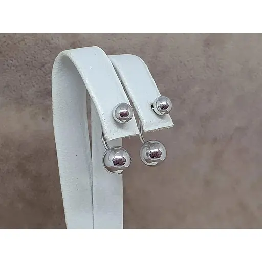 Золотые серьги Favoritum. 210336_7_Б - фото 3