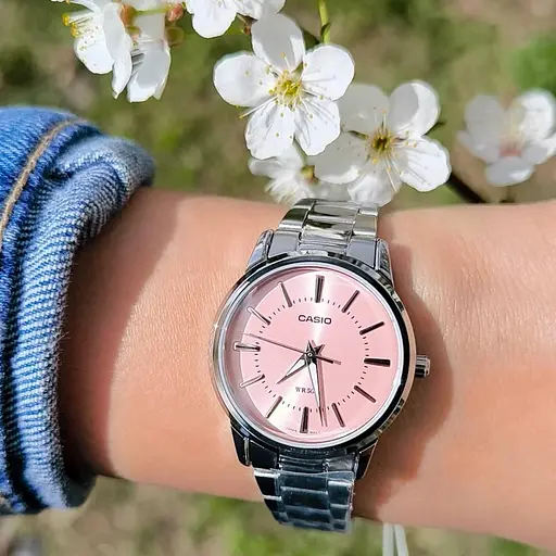 Часы Casio LTP-1303D-4AVEF - фото 3