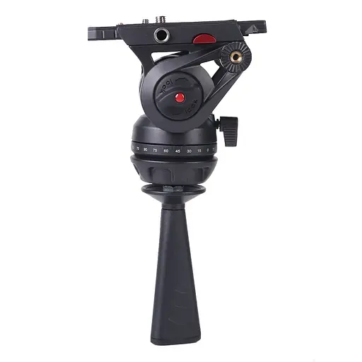 Алюминиевый трехсекционный штатив LN-010 Aluminum alloy - фото 5