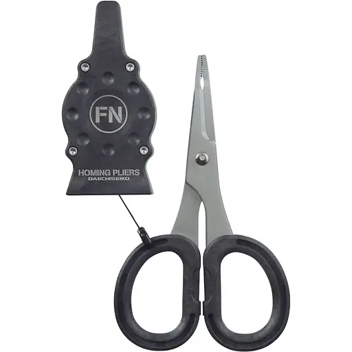 Плоскогубці DaiichiSeiko Homing Pliers Type FN