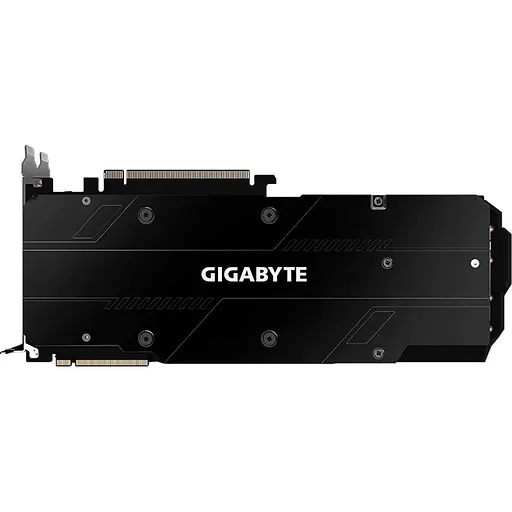 Відеокарта Gigabyte RTX 2070 8Gb Super Windforce OC (GV-N207SWF3OC-8GD) (GDDR6, 256 bit, PCI-E 3.0 x16) Б/в - фото 5