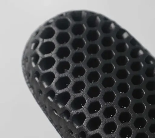 Стельки спортивные Freetie M5218012 Eva Mesh 43 EU (265 мм) черные - фото 2