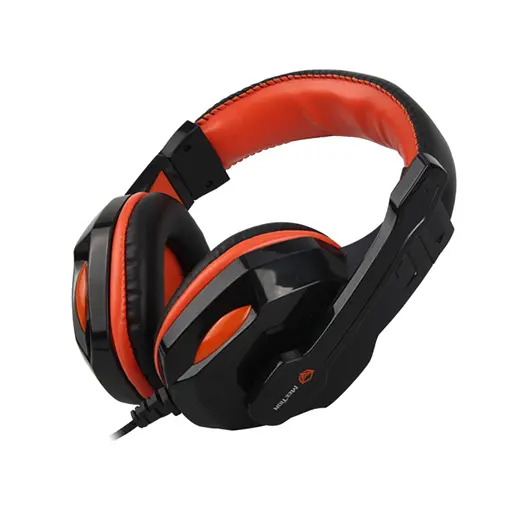 Комплект игровой MeeTion MT-C500 клавиатура мышь гарнитура коврик - фото 3