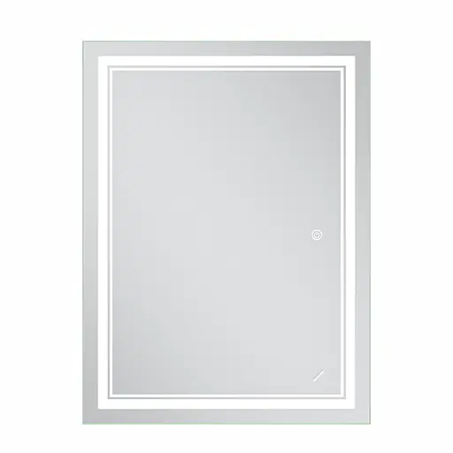 Дзеркало Mixxus Premium Quadro MR20-80x60-Reverse MP6619 - фото 8