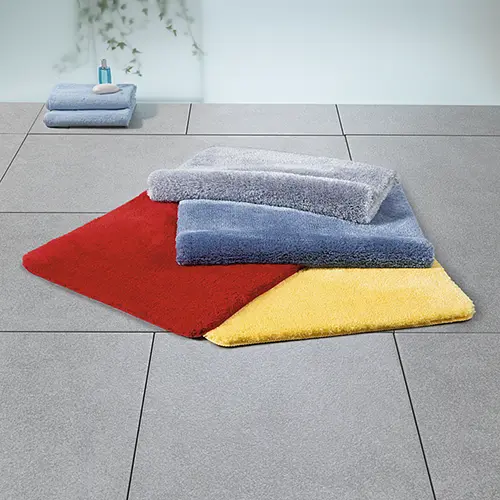 Килимок для ванної Spirella FINO синій (10.20033) - фото 2