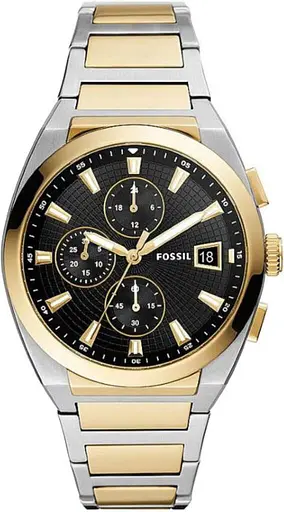 Часы Fossil Everett FS5879