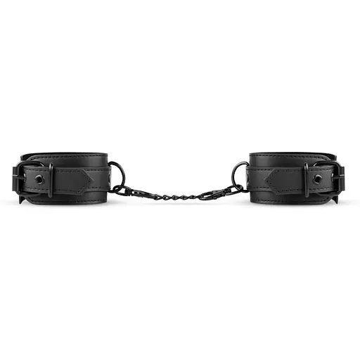 Наручники Bedroom Fantasies Handcuffs - Black - фото 3