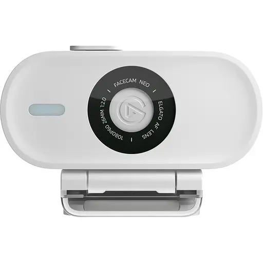Веб-камера Elgato Facecam Neo (10WAE9901) - фото 6