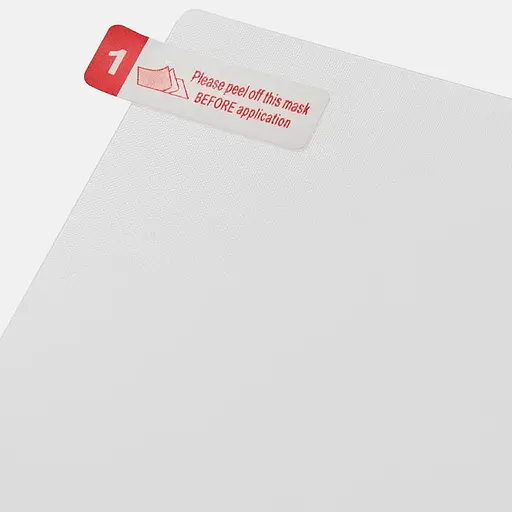 Защитная пленка для экрана и письма BOOX 7 - фото 3