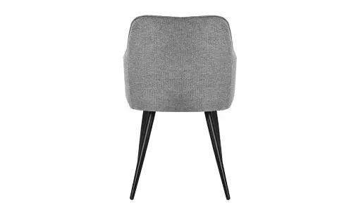 Стул Орикс серый - фото 4