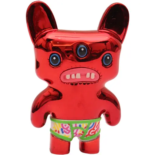 Игрушка-сюрприз Fuggler Серия 2 с коллекционной фигуркой (FG2205) - фото 19