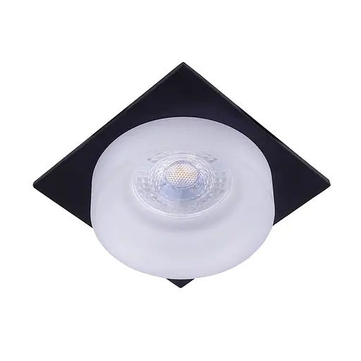 Точковий світильник MJ-Light LUNAR S BK 12014 - фото 1