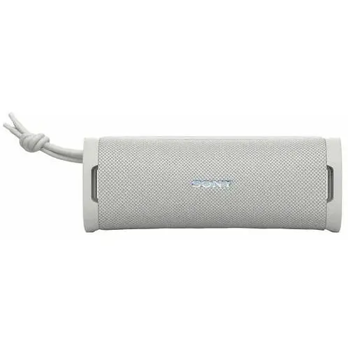 Портативна акустика Sony ULT Field 1 White (SRSULT10W.CE7) - фото 3
