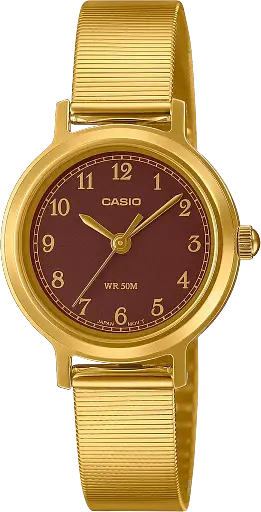 Часы Casio TIMELESS COLLECTION LTP-B170G-5B