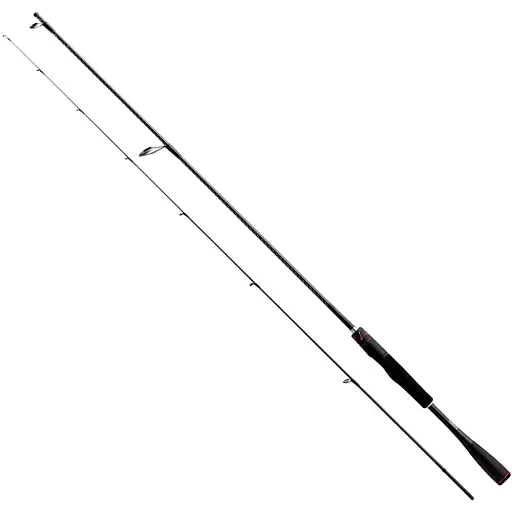 Спиннинг Shimano Zodias 264UL-2 1.93 м 2-7 г Spinning