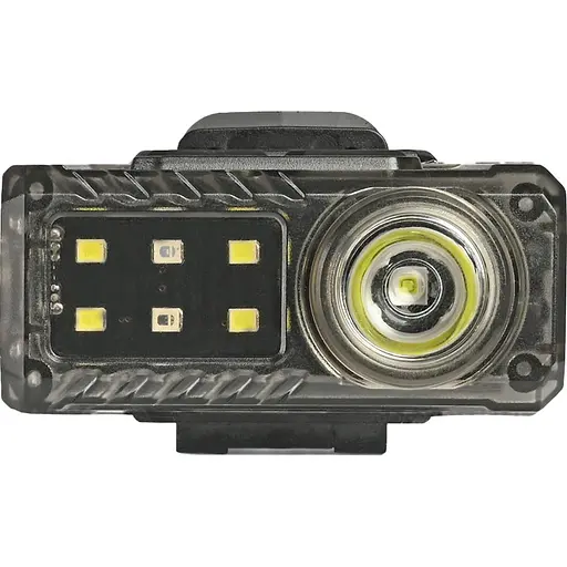 Налобний ліхтар Titanum TLF-H10 [152030] - фото 4