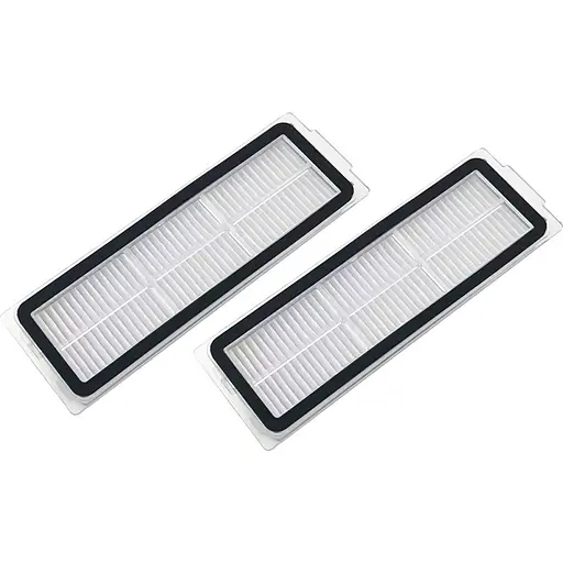 Пиловий фільтр для пилососа Xiaomi Robot Vacuum X20 Pro/X20 Max 2шт [136862] - фото 3