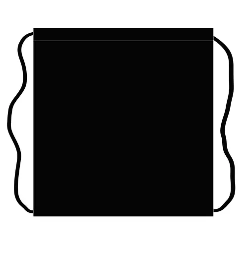 Мешок для обуви Winner Машина для мальчика 45х40 см Черный (M-79) - фото 2