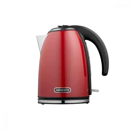 Электрочайник Ardesto EKL-F340R - фото 3