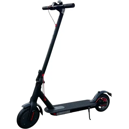 Электросамокат Kugoo M365 Pro Performance (500w/11Ah) Черный