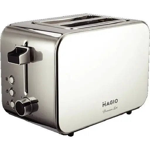 Тостер Magio MG-284