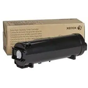Тонер-картридж Xerox VL B600/B610/B605/B615 Black 46700 стор teh0015513 - фото 1