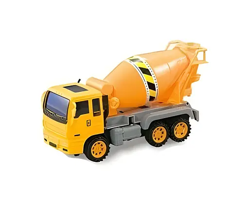 Спецтехника 3035 инерция,в пакете (6965570110037) Вид 1 - фото 1