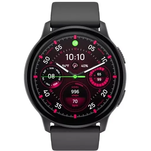 Смарт-часы Proove Infinity Black (SWIF00000001)