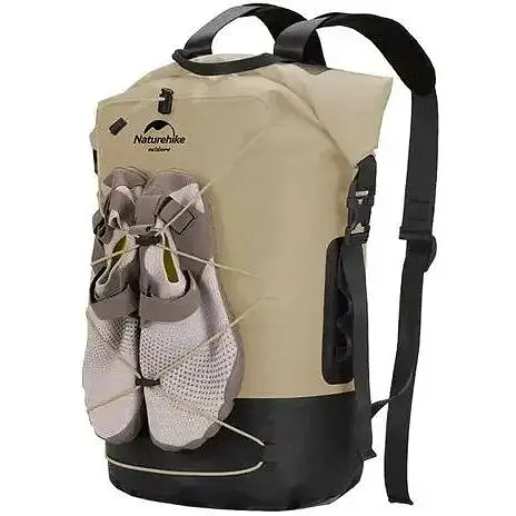 Рюкзак Naturehike NH21FSB04 30 л (1047-6927595788233)